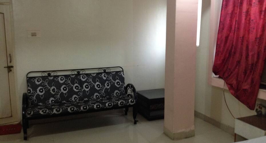 Madhuban Lodge, Latur 5